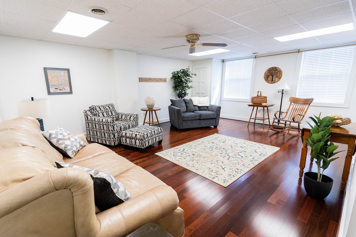 მისაღები ოთახი