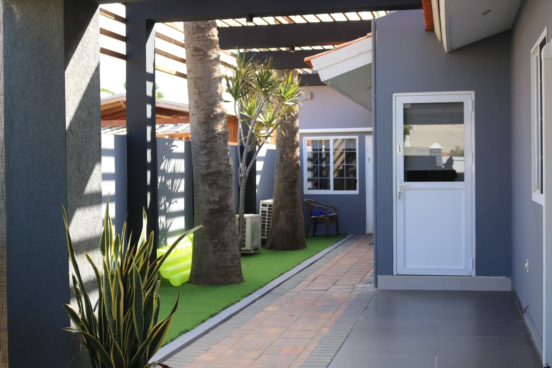 Palm Beach Studio Unit!