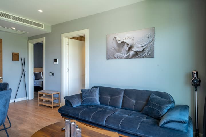 Gündoğan Suites Deluxe - Yalıkavak