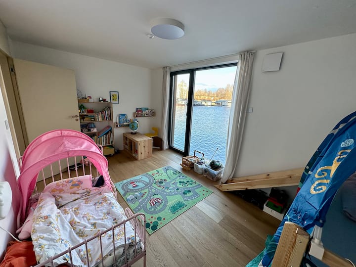 საძინებელი 3