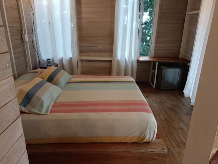 ห้องนอน