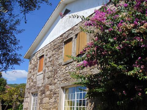 Wonderfull home with fast wifi - Casa Tabagon