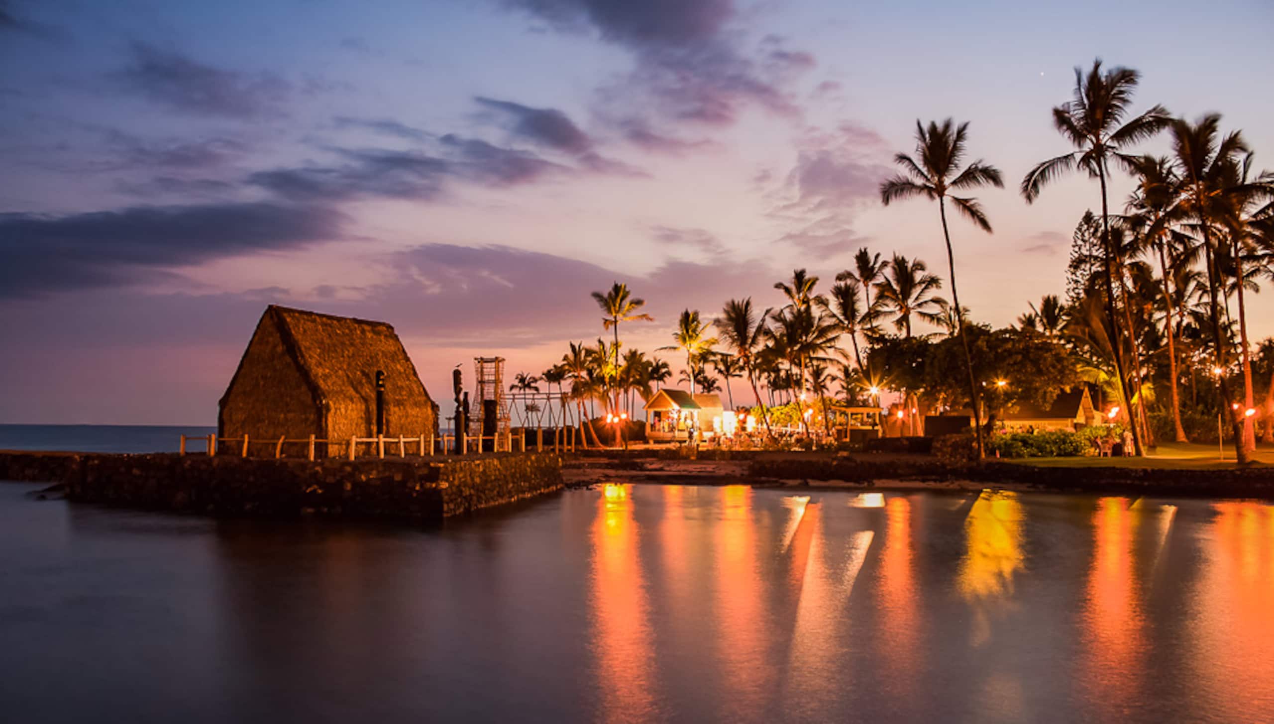 Condo in Kailua-Kona · ★4.92 · 2 bedrooms · 2 beds · 2 private baths - Image 21