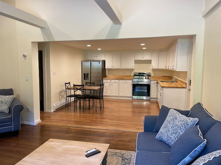 Cold Spring/Garrison Large 3 Bedroom Apartment Apartments for Rent in