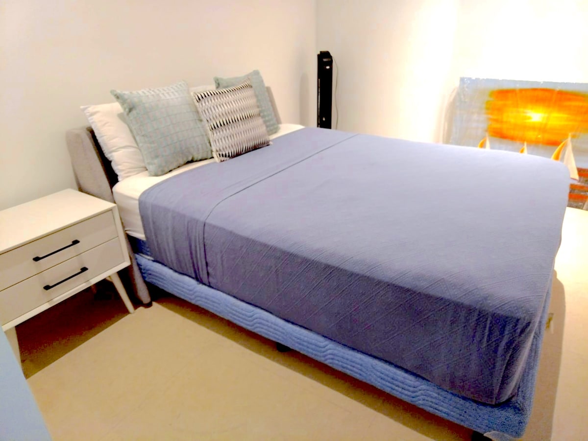 СОБА 3 - БРАЧЕН КРЕВЕТ (ШИРОК 150 -)