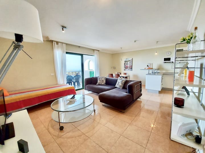 Apartamento Mar - Puerto de la Cruz