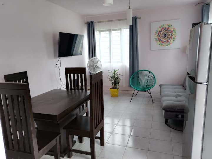 Casa Colibrí. Houses for Rent in Tuxtla Gutiérrez, Chiapas, Mexico