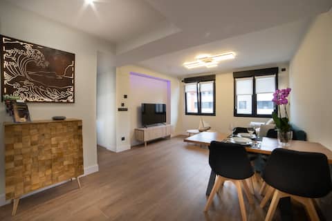 Accomodation in Gernika