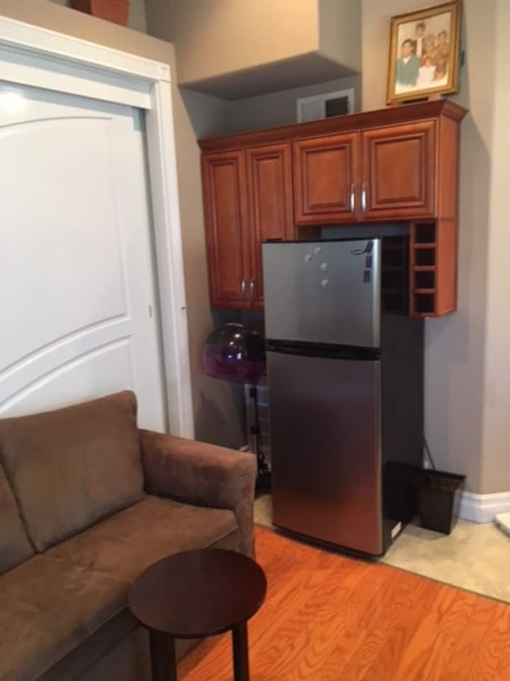 Casita, Pool/jacuzzi, Private Entrance - Mission Viejo, CA