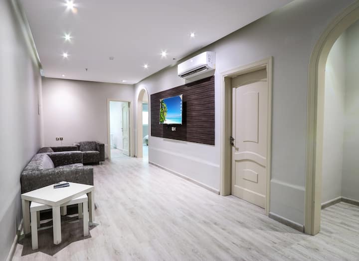 A furnished apartment Condominiums for Rent in Jeddah, Makkah