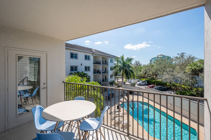 Villa Pads, LLC managed Airbnb listing 2