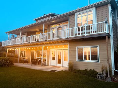 Canyon Ferry Overlook 2 Bedroom Hide-away