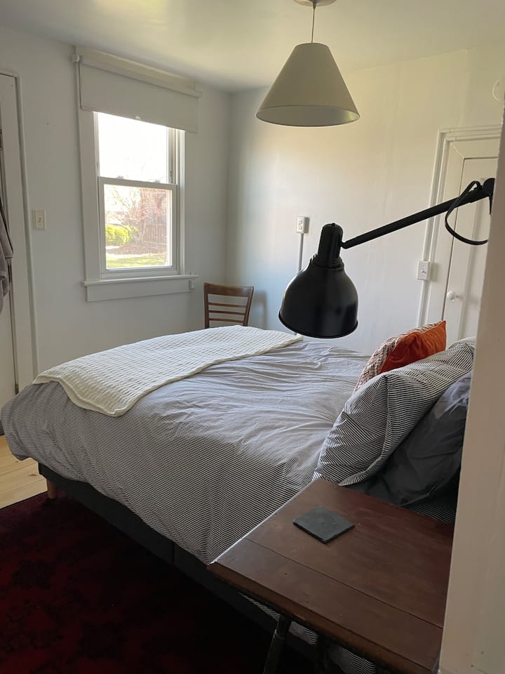 غرفة النوم 1