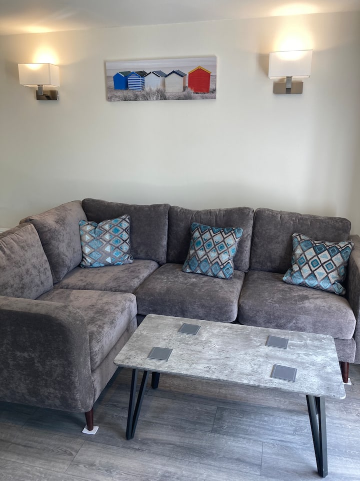Two Bedroom Holiday Annex - Narberth