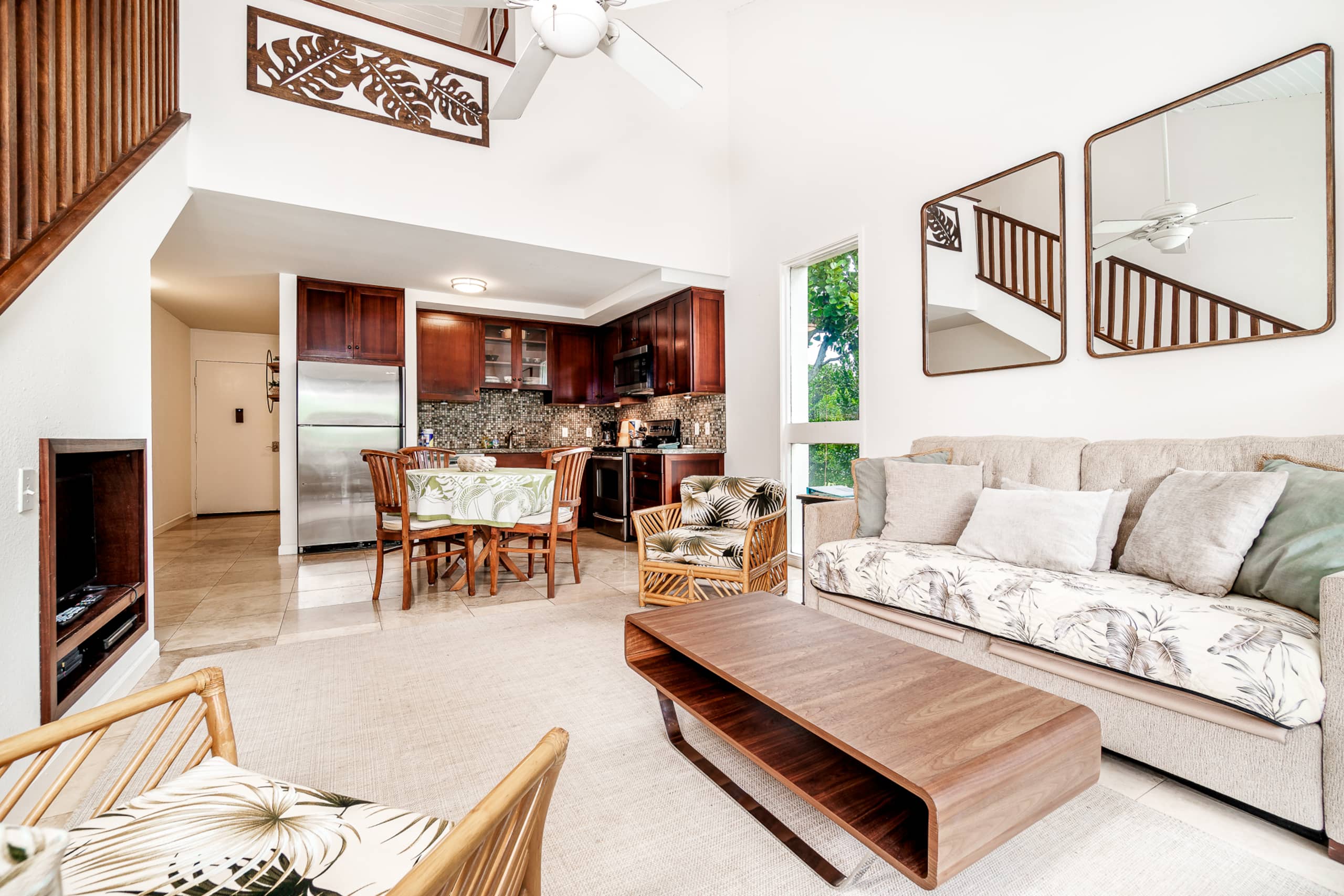 Condo in Kahuku · ★4.73 · 2 bedrooms · 3 beds · 2 shared baths - Image 5