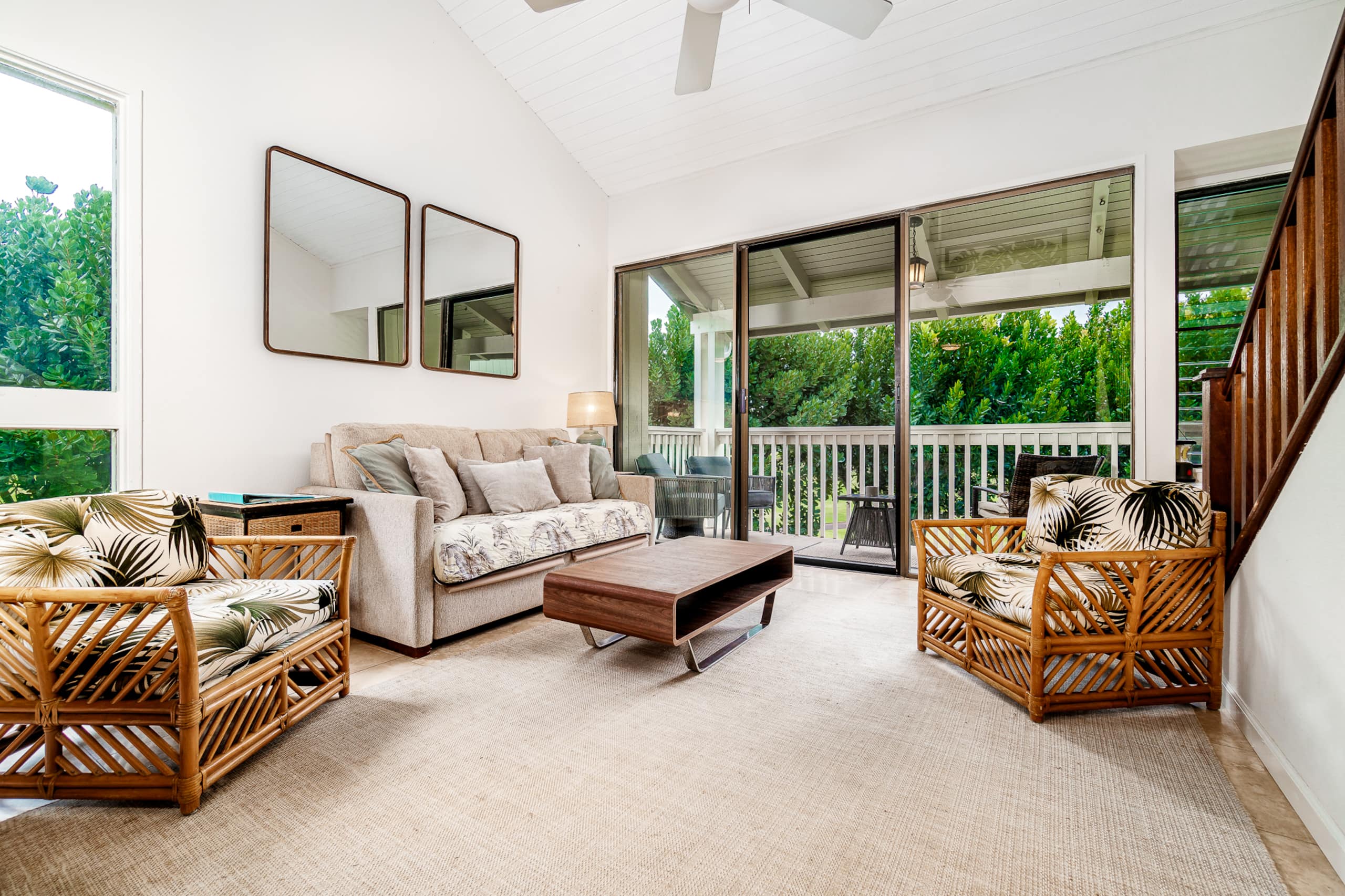 Condo in Kahuku · ★4.73 · 2 bedrooms · 3 beds · 2 shared baths - Image 6