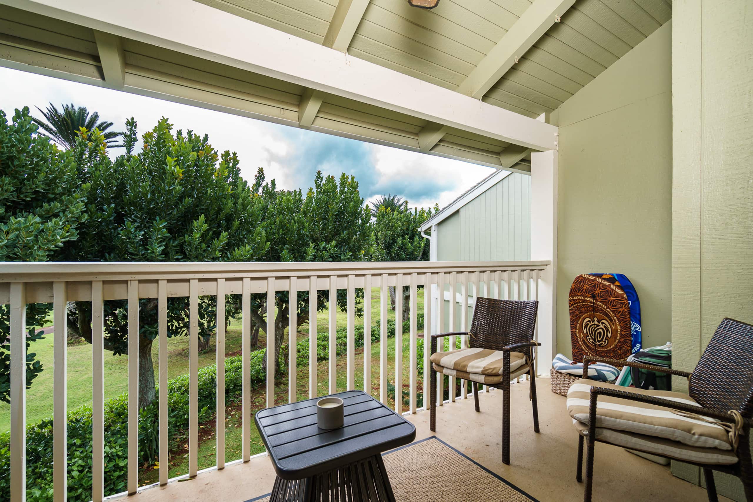 Condo in Kahuku · ★4.73 · 2 bedrooms · 3 beds · 2 shared baths - Image 10