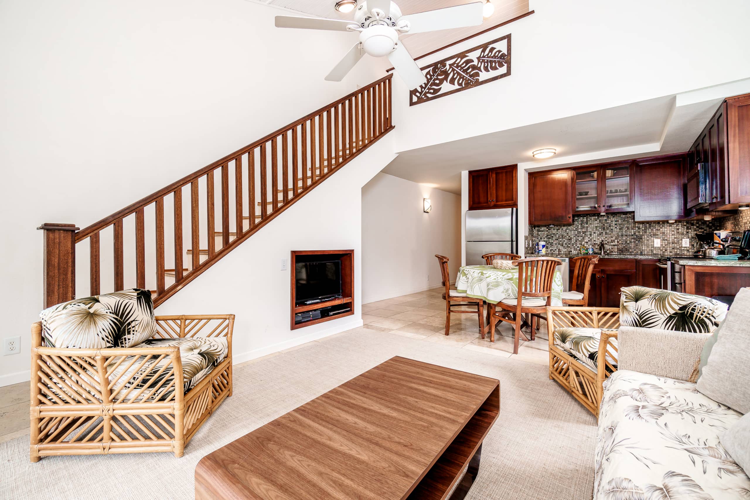 Condo in Kahuku · ★4.73 · 2 bedrooms · 3 beds · 2 shared baths - Image 4