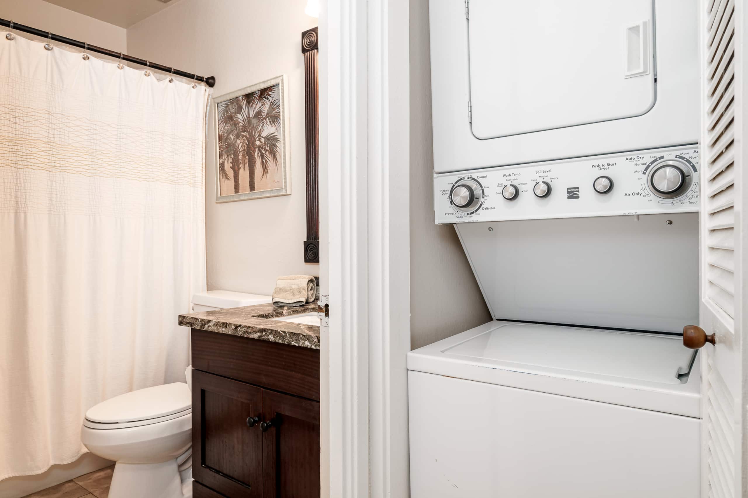 Condo in Kahuku · ★4.73 · 2 bedrooms · 3 beds · 2 shared baths - Image 7
