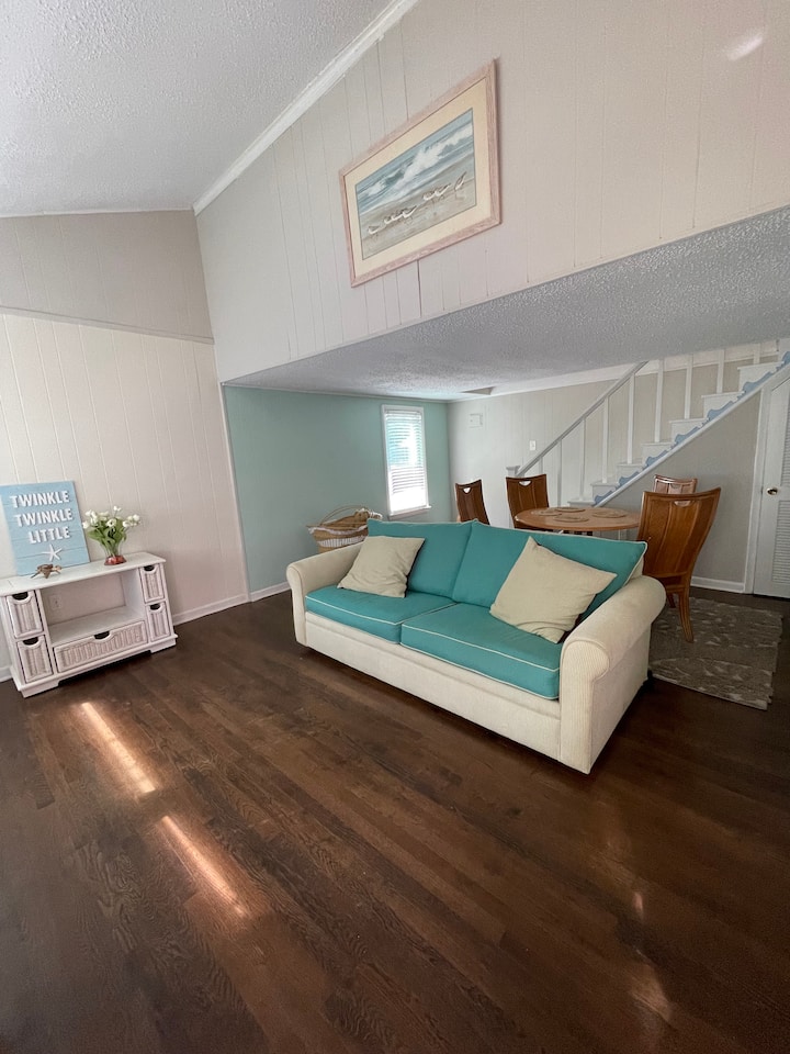 Cottage By The Sea - Ocean City, NJ