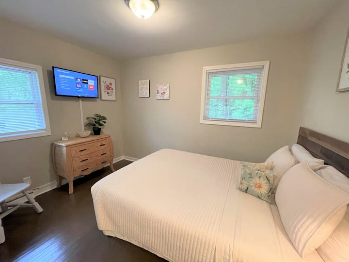 Dormitorio principal