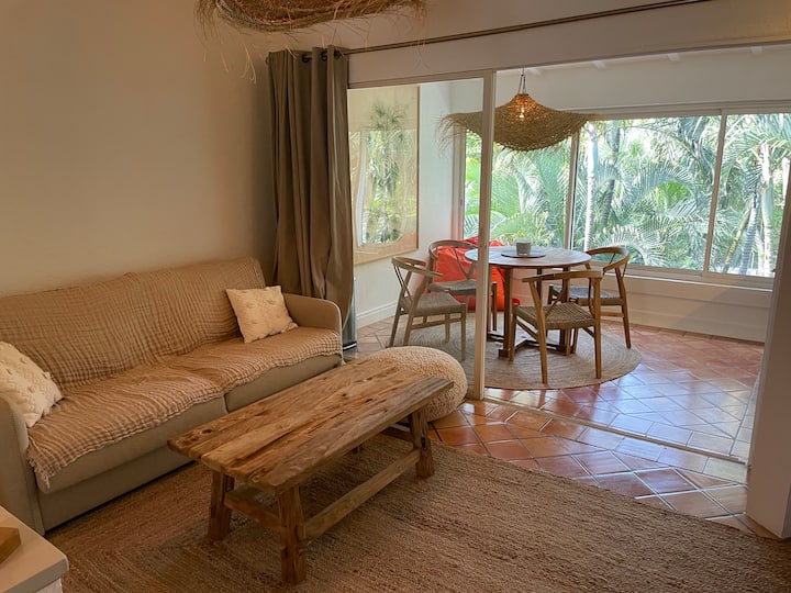 Appartement St jean, St Barth Apartments for Rent in St Jean, Saint