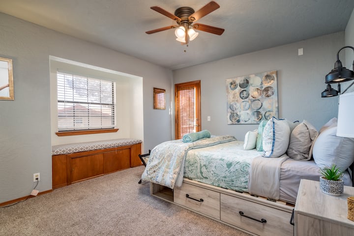 غرفة النوم 2