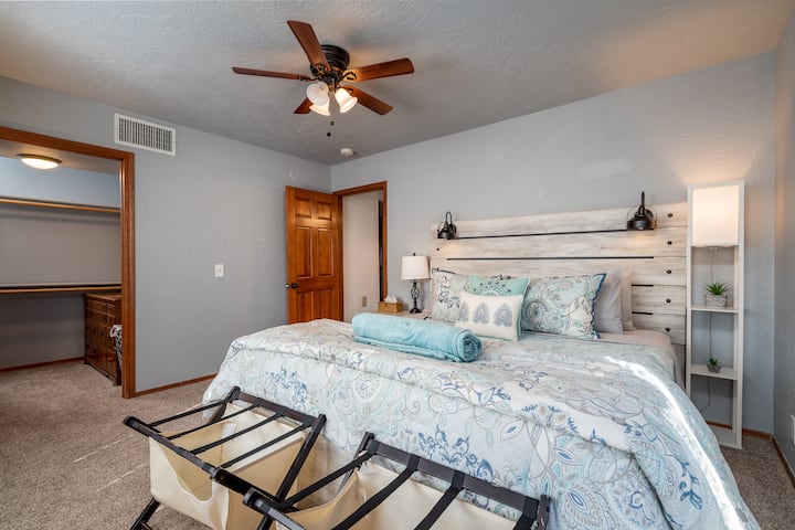 غرفة النوم 4