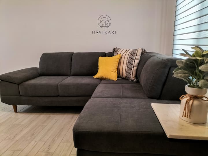Casa Completamente Amueblada, Excelente Zona 209b - Hermosillo