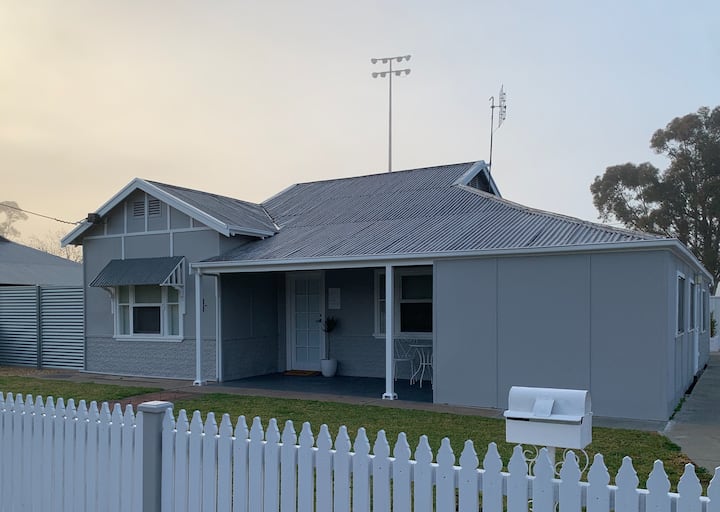 Berri Holiday Rentals & Homes South Australia, Australia Airbnb