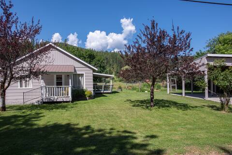 Verna's Place - Country Setting