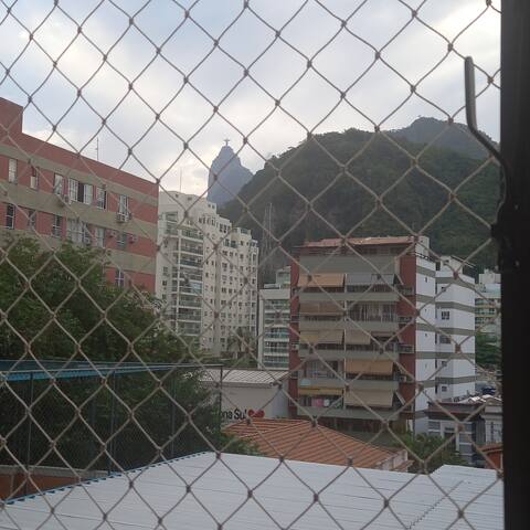 Lindo apê na melhor localização de botafogo gallery image 2