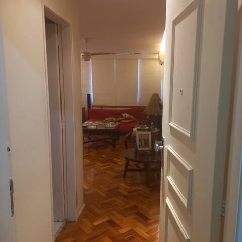 Lindo apê na melhor localização de botafogo gallery image 5