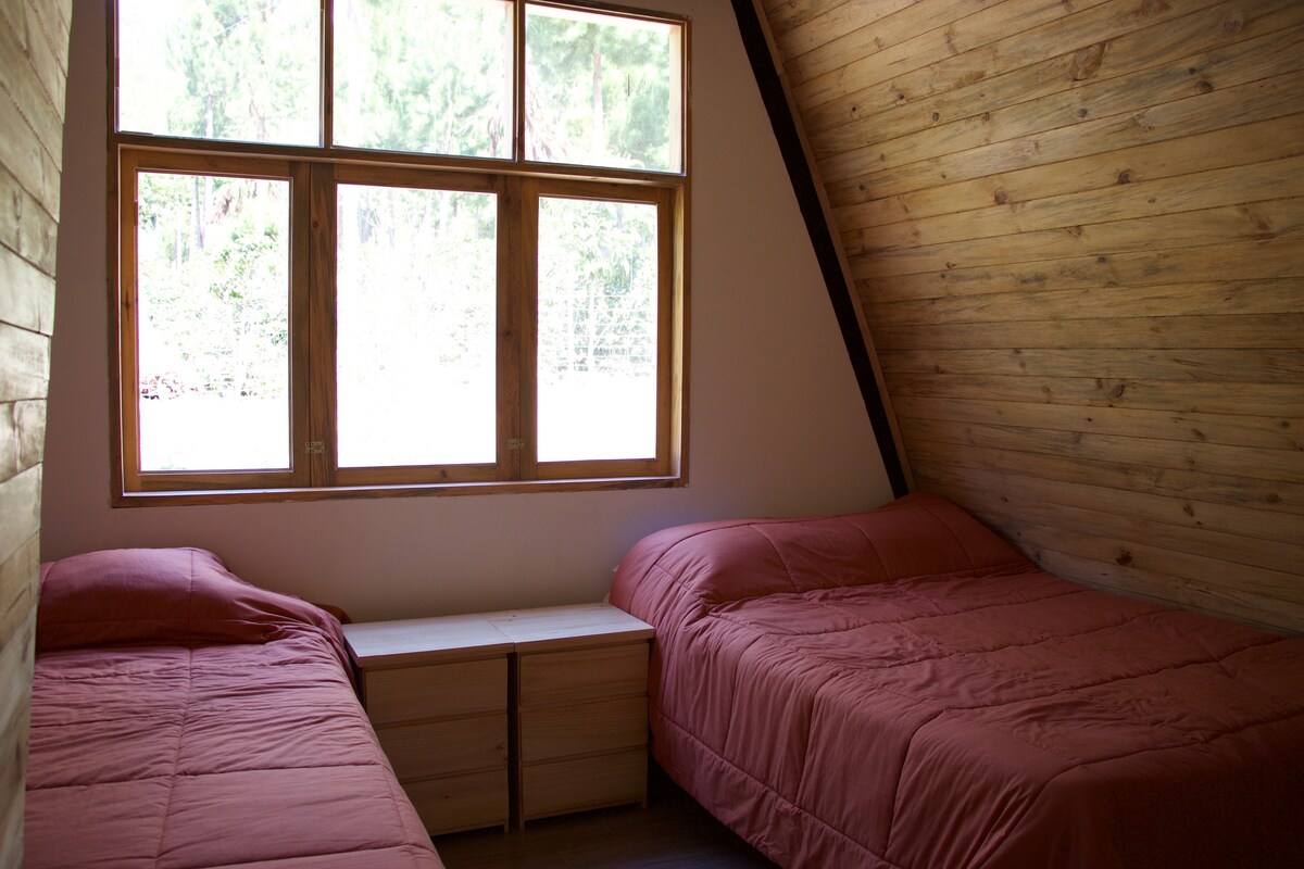 غرفة النوم 1