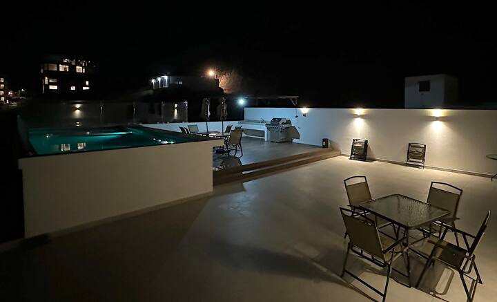 Feel the Sea Breeze, in the Cabos, A-01 — 2 bedroom vacation rental in Cabo San Lucas