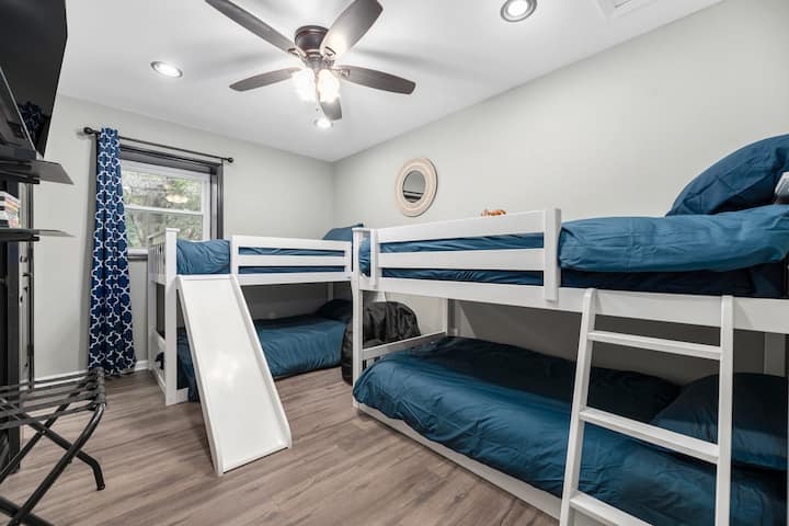 Bedroom 4