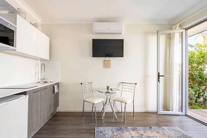 Gold Coast Private Guest Suite With Pool Access. - Gold Coast