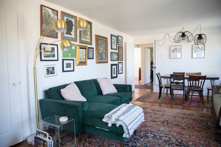 Rustic & Charming Now With Ac - Ralph Stover State Park, Pipersville