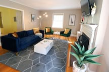 Jefferson Entire House