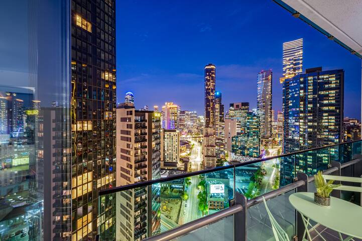 Exclusive Stays – Mainpoint II