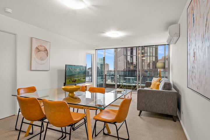 Exclusive Stays – Mainpoint II gallery image 4