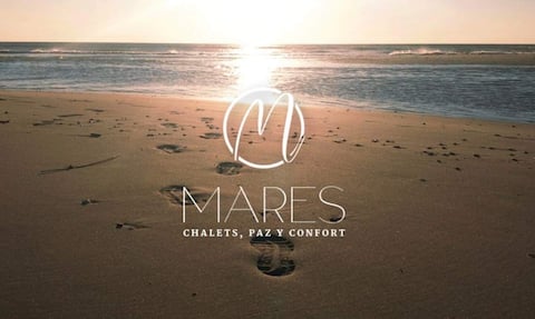 MARES  Beach Chalet Monterico
GT