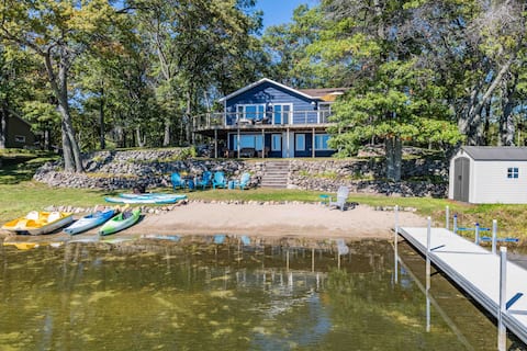 Haven on Hartley I Beach I 5 Mins from Town!