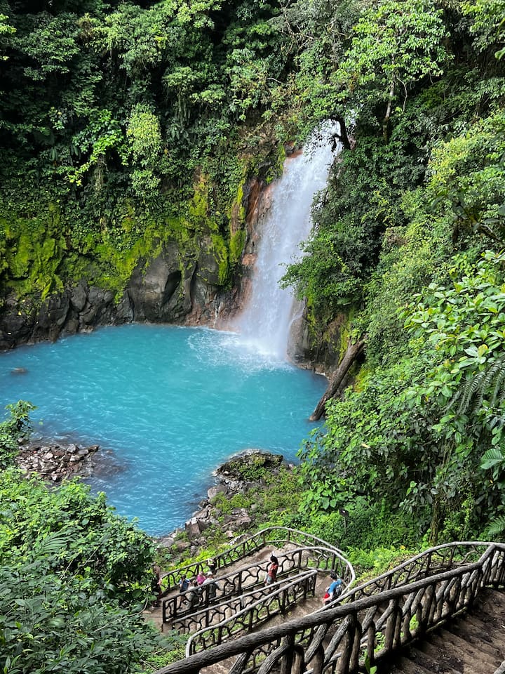 Breathtaking Lakeview Casita, Nuevo Arenal Vacation homes for Rent in