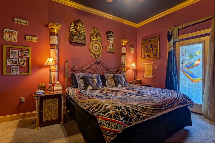 Chambre 3
