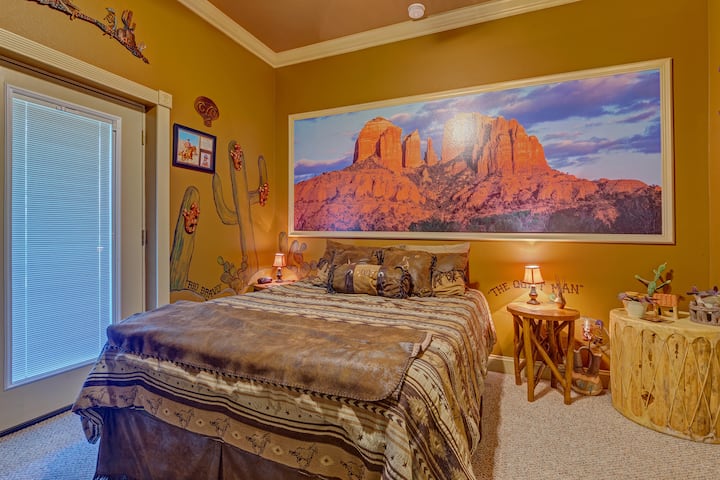 Chambre 10