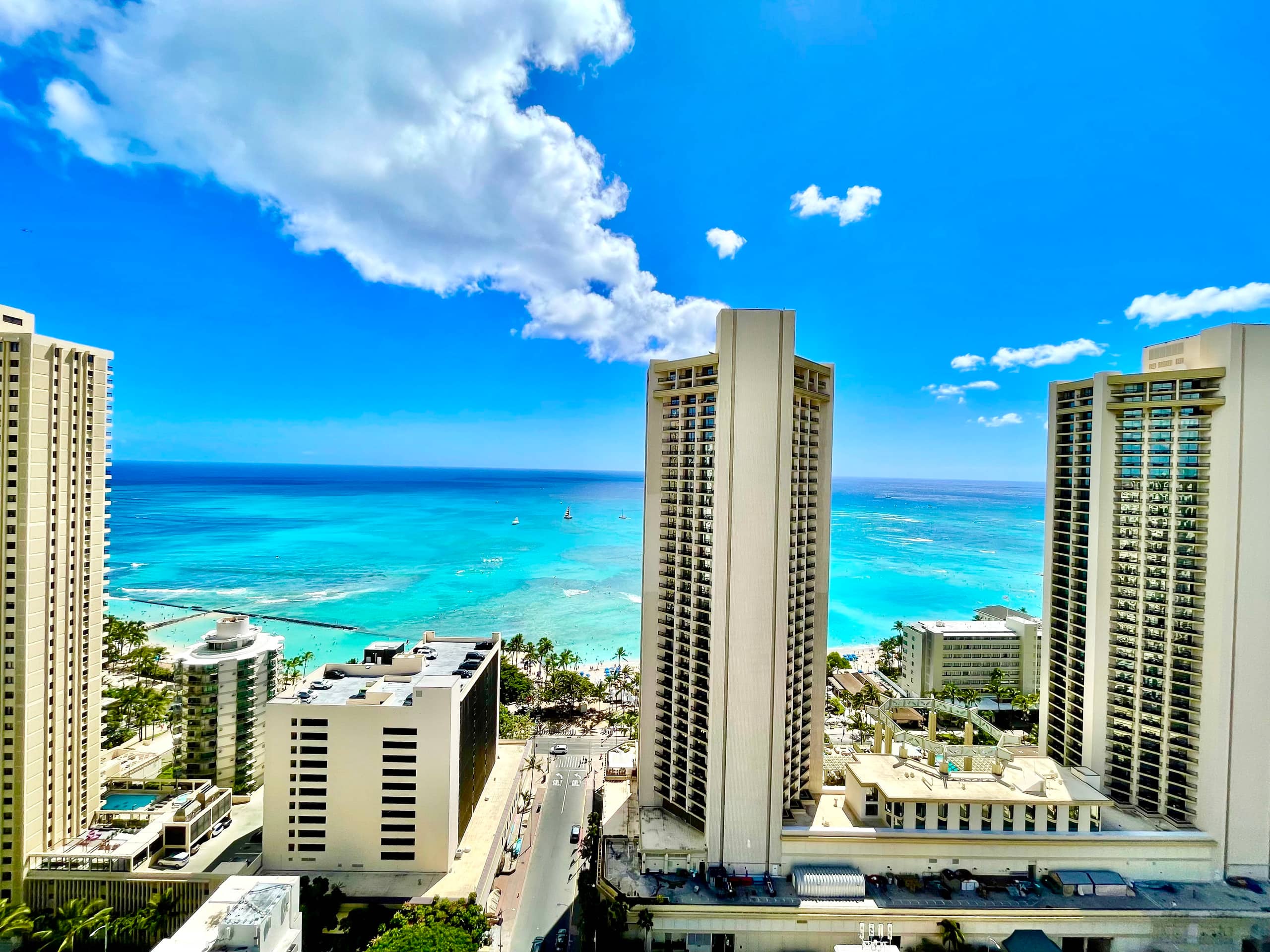 Condo in Honolulu · ★4.81 · Studio · 2 beds · 1 private bath - Image 45