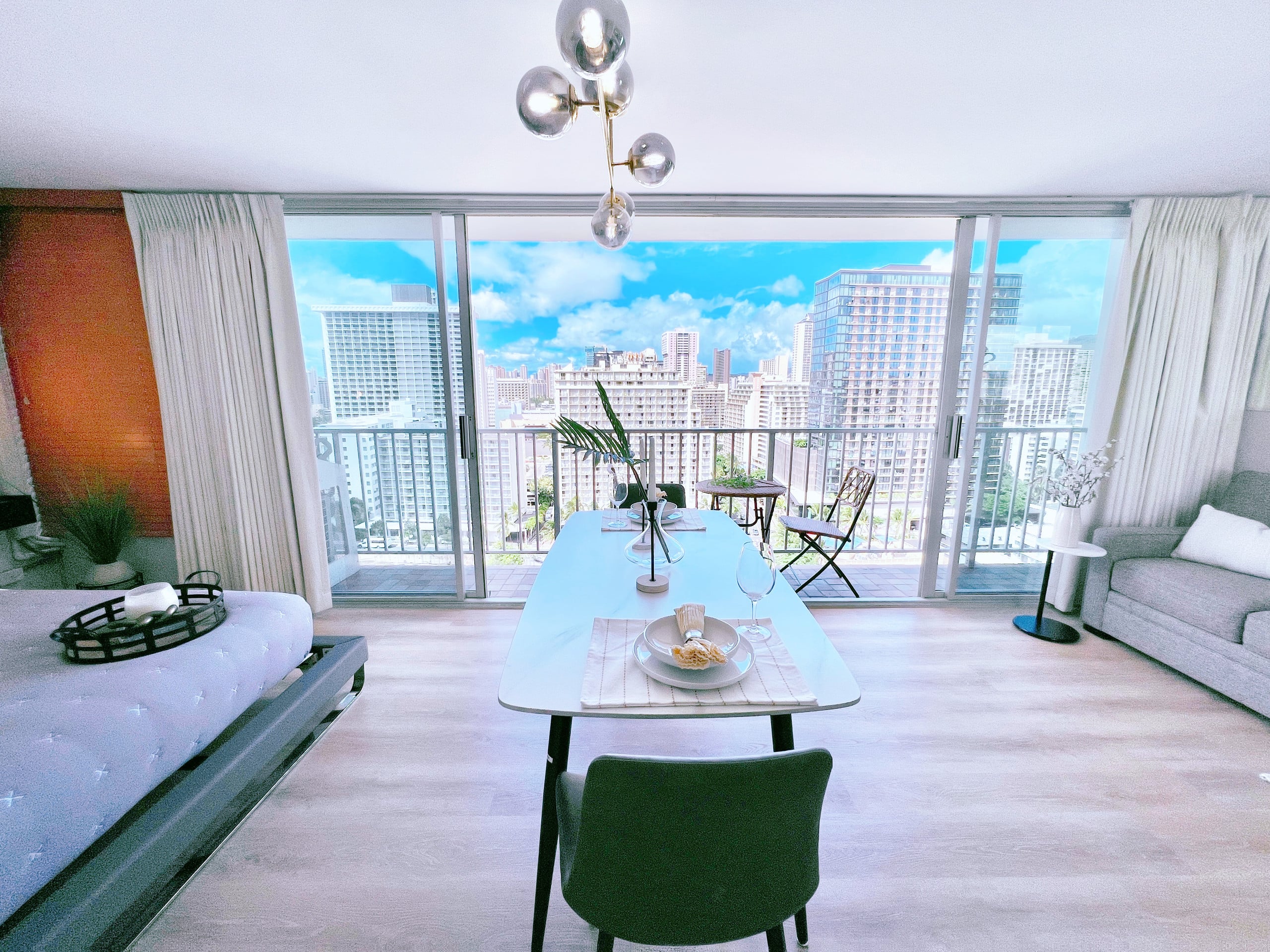 Condo in Honolulu · ★4.81 · Studio · 2 beds · 1 private bath - Image 27