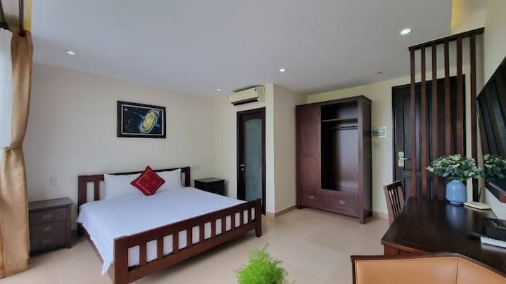 غرفة النوم 3