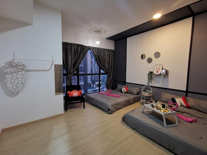 ห้องนอน